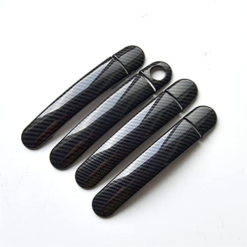 Couvre poignée de porte Jetta 1999-2006 pour masquer les rayures