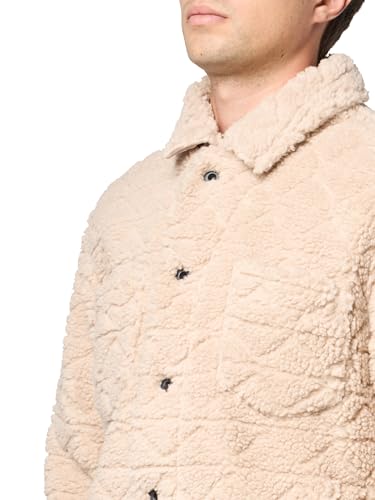 UGG Men's Janson Uggfluff Jacket Novelty3