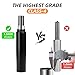 SINOLUXE Heavy Duty Gas Lift Cylinder for Herman Miller Aeron Chair 4 Hydraulic Piston with 380 lbs, Top Activated Office Chair Hydraulic Cylinder Replacement