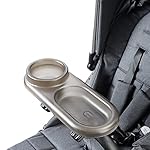Snacktablett für Kinderwagen