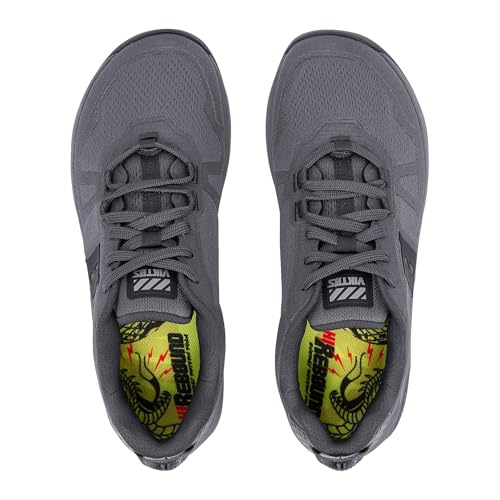 Image of VIKTOS Men's Core Containment Ultrlight Breathable Mesh Chassis Training Athletic Shoes for Functional Fitness & Workouts