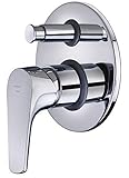  Teka MT plus – Hahn (chrom)