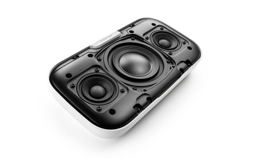 Denon Envaya Speaker Bluetooth Sottile, Bianco