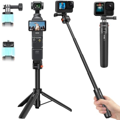 DJI OSMO MOBILE 6 スマホ用三脚・自撮り棒【アネーロ】 DJI OSMO MOBILE 6 スマホ用三脚・自撮り棒【アネーロ】 DJI