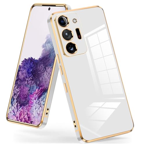 Galaxy Note20 Ultra �P�[�X �ϏՌ� SC-53A SCG06 �J�o�[ TPU ���^ �N���A �y�� ���C�����X�[�d�Ή� ���b�L���H �X�g���b�v�z�[���t�� �M�����N�V�[�m�[�g20�E���g�� �X�}�z�P�[�X ���� �\�t�g ���ςȂ� ������� ��