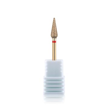 E-File Nail Drill bit Cuticle Remover Nail Prepare, Nail Supplies for Acrylic Nails Rotary Nail Drill Machine Manicure Pedicure Polishing