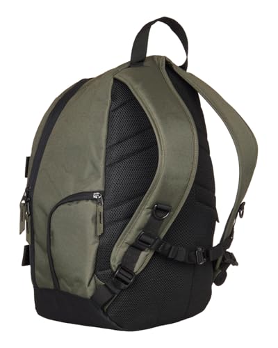 Sac de skate Element Mohave avec sangles de transport pour planche, grand format marron