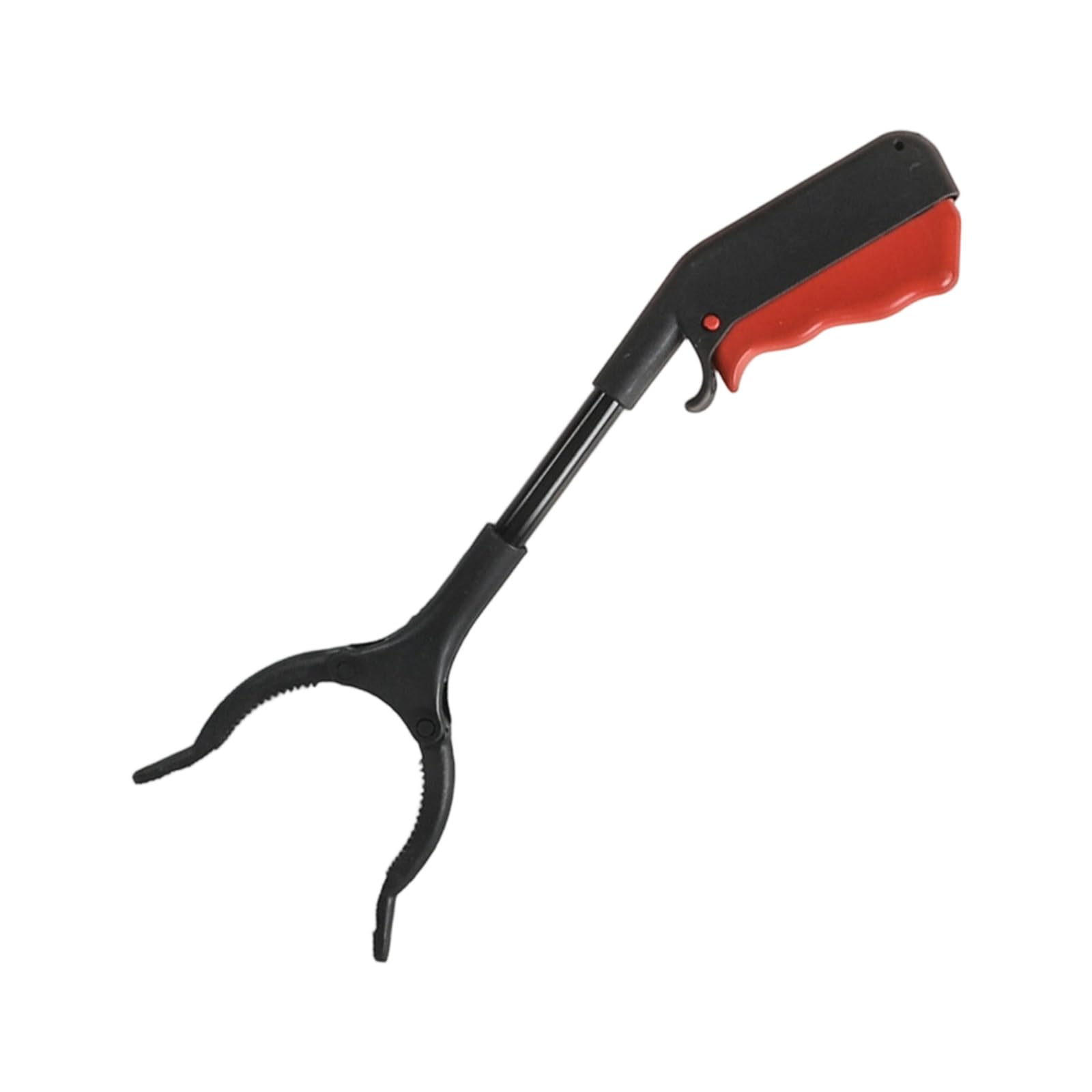 Woedpez B 30Cm Reinforced Garbage Waste Grabber With Nonslip Handle Picking Pliers For Recycling Sorting Tasks Rubbish Tongs Tongs