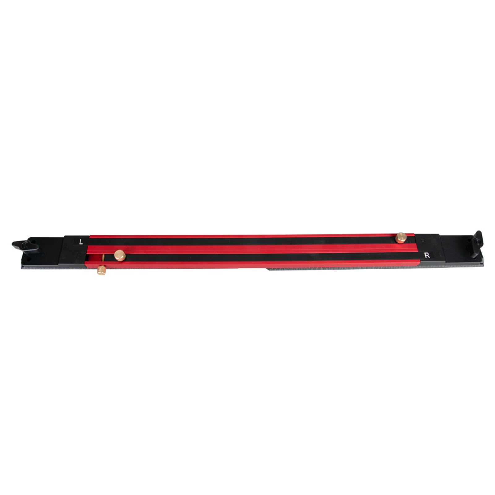 Hdoytxxm Multifunctional Stair Gauges Tool Adjustable Locking Mechanism Accuracy Stair Template Maker For Construction Project Locking Side Block Measuring Rulers