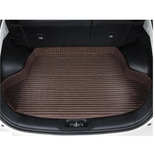 Tapis coffre voiture pour voyages et loisirs en Infiniti QX30 et QX50