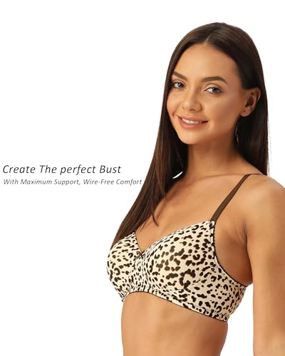 Image of Leading Lady Women T-Shirt Bra