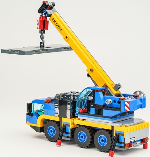 Construcción, Toy Imagen adicional