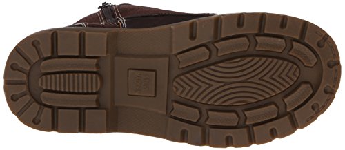 Steve Madden Louis Boot (Little Kid/Big Kid)4