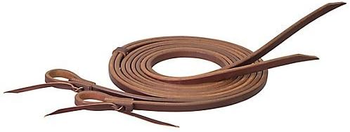 Weaver Leather Working Cowboy Split Rein