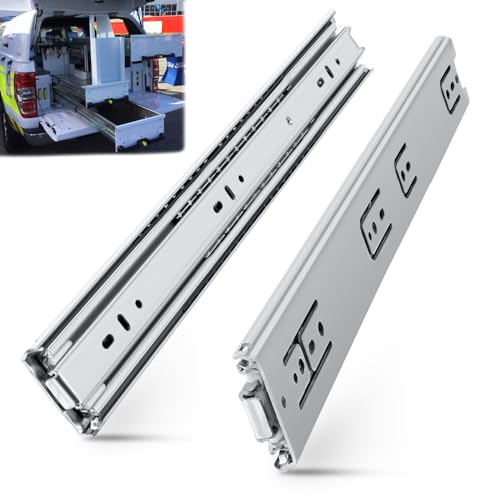 Yukon Tool Box Drawer Slides product image