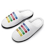 [BFLCWM] スリッパ 和風 鯉のぼり コットンスリッパ ルームシューズ 室内履き メンズ 滑り止め 洗える おしゃれ 部屋用 来客用