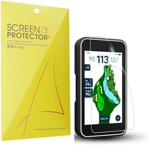 Film protection Shot Scope H50 anti-rayures en TPU souple à couverture complète