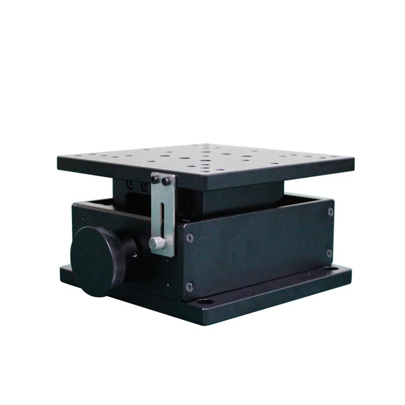 Manual Lifting Table Travel 20MM PT-SD148