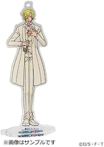 Amazon フジテレビ限定 ワンピース アクリルスタンド サンジ ウェディング Ver アニメ 萌えグッズ 通販 Amazon フジテレビ限定 ワンピース アクリルスタンド サンジ ウェディング Ver アニメ 萌えグッズ 通販