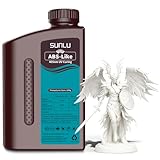 ⑤【Professional Leak-proof Design】Les bouteilles en résine SUNLU sont dotées d'une conception anti-fuite brevetée et sont emballées hermétiquement afin de réduire les dommages causés aux bouteilles pendant le transport. En outre, le goulot de la bouteille est scellé avec une feuille d'aluminium pour assurer une double protection.