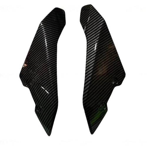 Couvercle supérieur phare et carénage moto pour MT-10 FZ-10 | Protection compteur vitesse