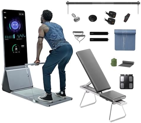 AEKE home-gym