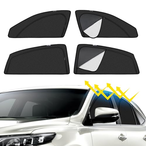 nA[ 60n Ԏp bVJ[e TVF[h Ռ C Harrier 60 TChp 2in1 J[e   }Olbg J[VF[h ʕ UVJbg^]  CeA ANZT[ JX^ 4