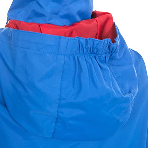 Trespass Bambini Hattrick Impermeabile/Outdoor