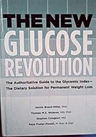 The New Glucose Revolution, Large Print Edition 1594866910 Book Cover