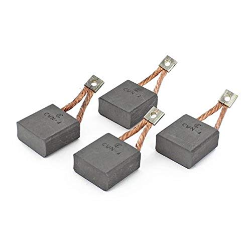 Intella Liftparts Inc. 113652 Brush Set Replaces Crown Forklift