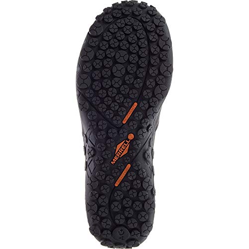 Merrell Men's Work Jungle Moc AC + Pro Loafer4