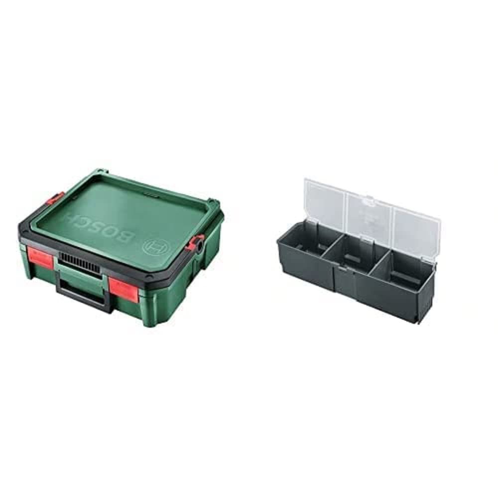 Systembox S | Box groß