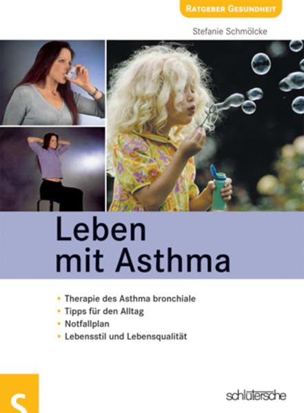 Leben mit Asthma