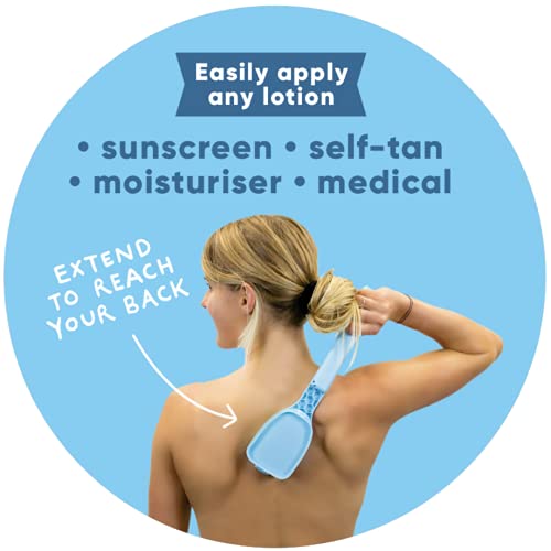Top 10 Best Back Lotion Applicators in 2023 Reviews
