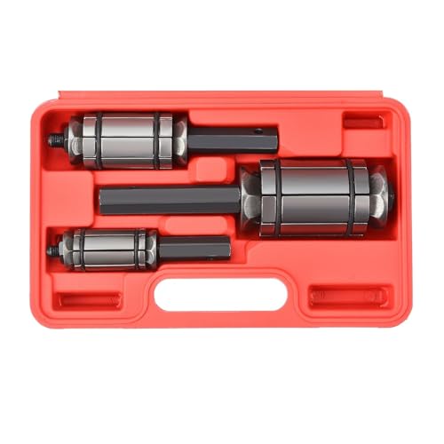 EAQPA 3Pcs Tail Pipe Expander 1-1/8