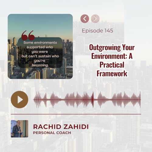 Outgrowing Your Environment: A Practical Framework