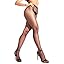 A07 | 1 Pair – Classic Net Tights | Navy Blue