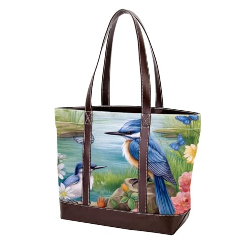Sac en toile zippé contre le vol fini les affaires perdues dans votre sac à main