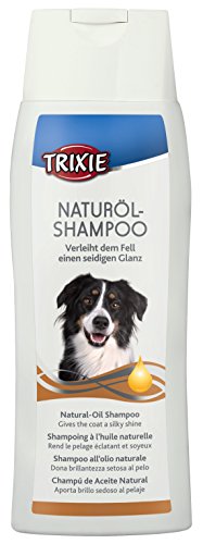 Trixie Naturöl-Shampoo 250ml
