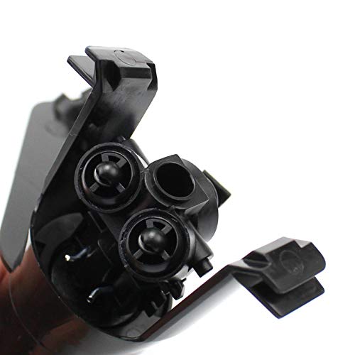 Actionneur de buse de lave-phares C11 pour réparer les fuites - 4
