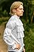 ThePirateDressing Frilly Ruffled Seinfeld Pirate Costume Shirt (XL) White