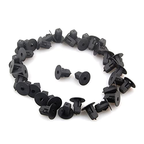 Clips doublure auto pour éliminer les vibrations de panneaux intérieurs