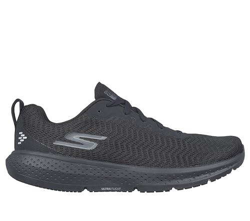 Image of Skechers Mens GO Run Supersonic Running Shoe