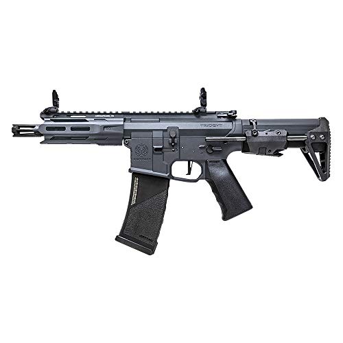 TRIDENT MK2 PDW-M コンバットグレー