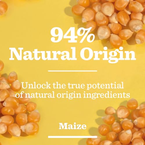 BULLDOG SKINCARE - Energising Face Wash For Men | Revitalising Face Cleanser | 150 ml - Image 4