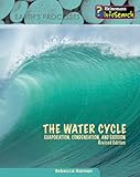 The Water Cycle: Evaporation, Condensation & Erosion (Earth's Processes)