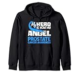 Prostate Cancer Awareness Supporter Apparel & Gift