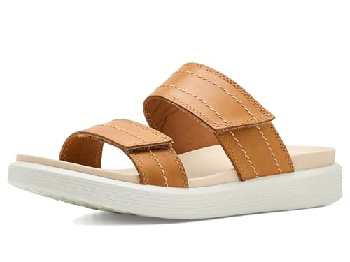 Sandales souples ECCO femme pour flâner en ville cet été en taille 36