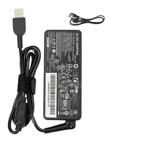 Câble de chargeur 20V pour travailler en voyage avec votre ordinateur portable E63Z