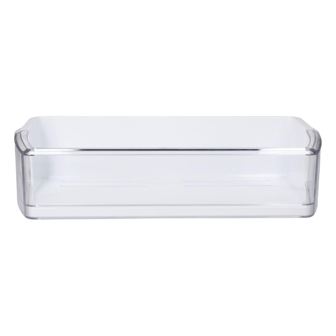 easyPART passend für LG Electronics AAP73331306 Abstellfach Flaschenfach | für Kühlschranktüre, Kühlschrank, Türablage, Flaschenablage, Fach, Ablagefach, Türeinsatz, Kühlschrankfach